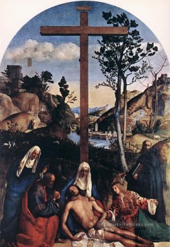  giovanni - Dépôt Renaissance Giovanni Bellini